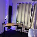Town Centre House, Near Heathrow, Holloway, Thorpepark, Legoland