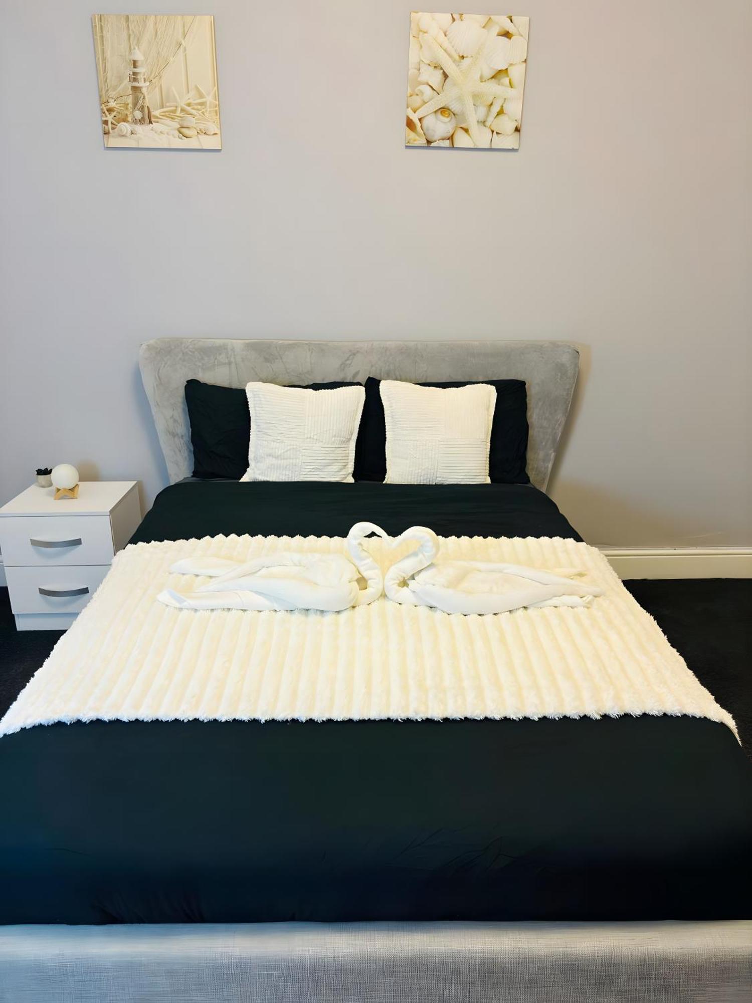 Town Centre House, Near Heathrow, Holloway, Thorpepark, Legoland Staines-upon-Thames